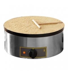 Roller Grill Pfannkucheneisen D40cm 3500W